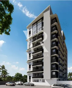 Apartamento com 3 Quartos à venda, 71m² no Bessa, João Pessoa