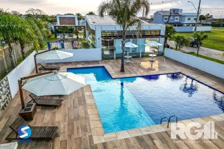 Casa de Condomínio com 3 Quartos à venda, 180m² no Sans Souci, Eldorado do Sul