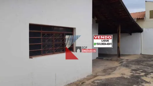 Casa com 3 Quartos à venda, 145m² no Jardim Dulce, Santa Bárbara D'Oeste