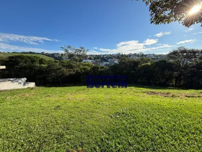 Lote/Terreno à venda, 680m² no Condomínio Residencial e Comercial Fazenda Santa Petronilla, Bragança Paulista