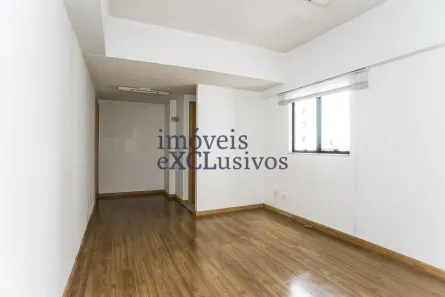 Sala Comercial à venda, 32m² no Batel, Curitiba