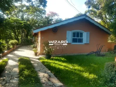 Fazenda/Sítio com 5 Quartos à venda, 300m² no Jardim Santa Rita de Cássia, Tatuí