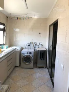 Apartamento com 3 Quartos à venda, 140m² no Vila Santo Estéfano, São Paulo