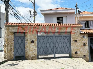 Sobrado com 2 Quartos à venda, 133m² no Parada Inglesa, São Paulo
