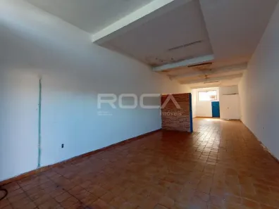 Ponto Comercial para alugar, 125m² no Sumarezinho, Ribeirão Preto