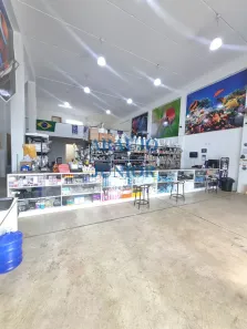 Ponto Comercial à venda, 471m² no Jardim Cândido Bertini, Santa Bárbara D'Oeste