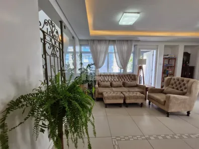Cobertura com 3 Quartos à venda, 131m² no Itacorubi, Florianópolis