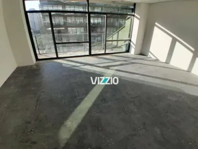 Sala Comercial para alugar, 172m² no Cidade Jardim, São Paulo