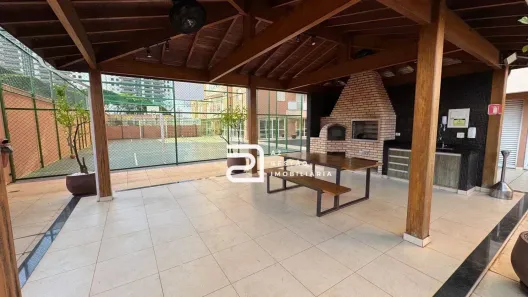 Apartamento com 3 Quartos à venda, 98m² no Vila Monteiro, Piracicaba