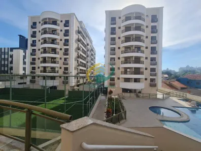 Apartamento com 3 Quartos à venda, 89m² no Pantanal, Florianópolis