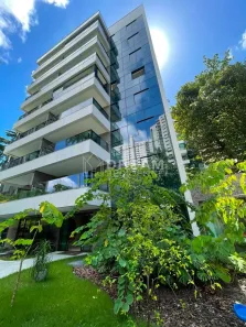 Apartamento com 4 Quartos à venda, 139m² no Monteiro, Recife