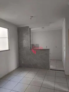 Apartamento com 2 Quartos à venda, 42m² no Ipiranga, Ribeirão Preto