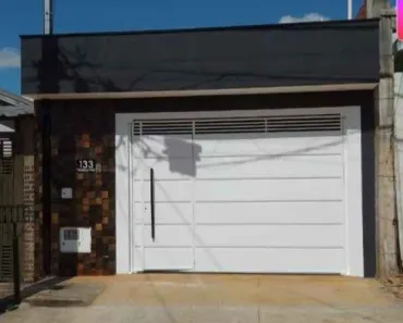Casa com 2 Quartos à venda, 145m² no Retiro Santana, Itapetininga