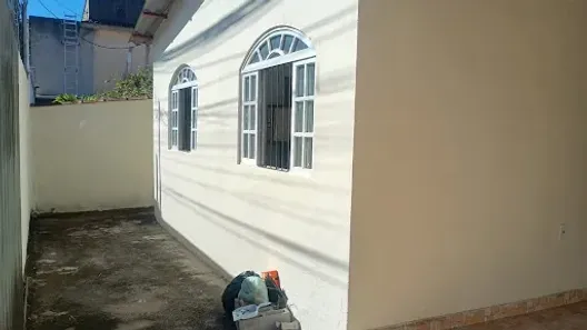 Casa com 2 Quartos à venda, 120m² no Jardim Limoeiro, Serra