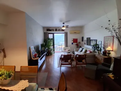 Apartamento com 4 Quartos à venda, 147m² no Barra da Tijuca, Rio de Janeiro