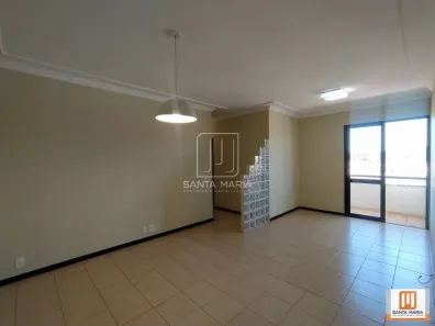 Apartamento com 3 Quartos à venda, 90m² no City Ribeirão, Ribeirão Preto