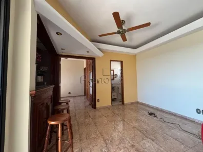 Cobertura com 3 Quartos à venda, 190m² no Parque Taquaral, Campinas