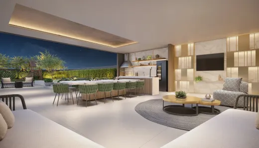 Apartamento com 3 Quartos à venda, 156m² no Ipiranga, São Paulo
