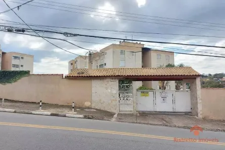 Apartamento com 2 Quartos à venda, 50m² no São Pedro, Osasco