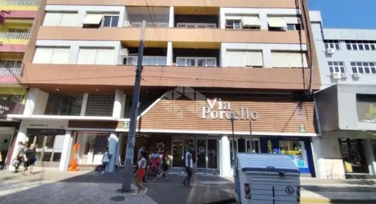 Ponto Comercial para alugar, 40m² no Centro, Canoas