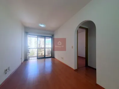 Apartamento com 1 Quarto à venda, 40m² no Indianópolis, São Paulo
