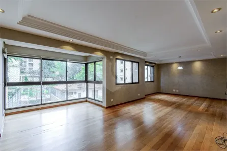 Apartamento com 2 Quartos à venda, 126m² no Vila Nova Conceição, São Paulo