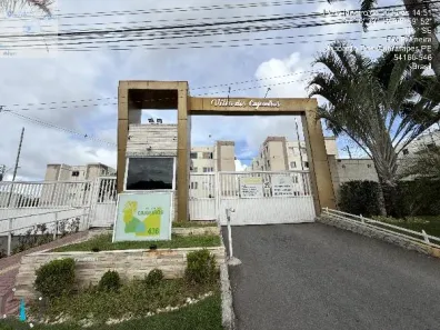 Apartamento com 2 Quartos à venda, 42m² no Santana, Jaboatão dos Guararapes