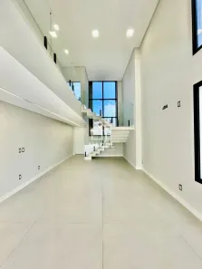 Casa de Condomínio com 3 Quartos à venda, 227m² no Jardim Carvalho, Ponta Grossa