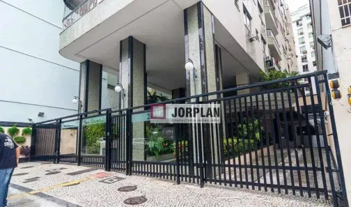 Apartamento com 3 Quartos à venda, 120m² no Ingá, Niterói