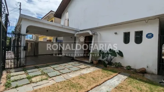 Sobrado com 3 Quartos para alugar, 280m² no Jardim Santa Helena, São Paulo