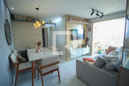 Apartamento com 2 Quartos à venda, 60m² no Catumbi, São Paulo