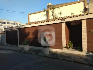 Casa com 3 Quartos à venda, 147m² no Higienópolis, Rio de Janeiro