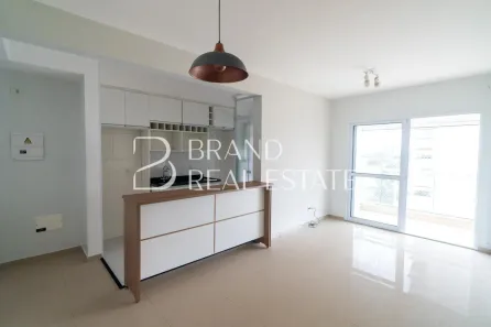 Apartamento com 2 Quartos à venda, 64m² no Vila Alexandria, São Paulo