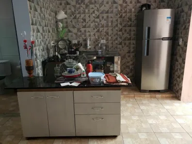 Casa com 2 Quartos à venda, 216m² no Sumaré, Caraguatatuba