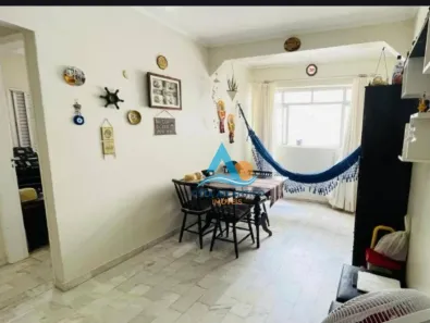 Apartamento com 2 Quartos à venda, 68m² no Ocian, Praia Grande