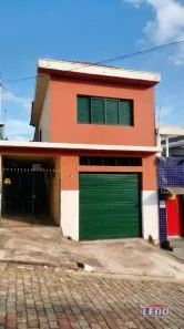 Casa com 3 Quartos à venda, 143m² no Penha de França, São Paulo