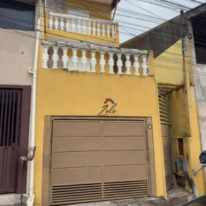 Casa com 4 Quartos para alugar, 250m² no Jardim Campo Limpo, Campo Limpo Paulista