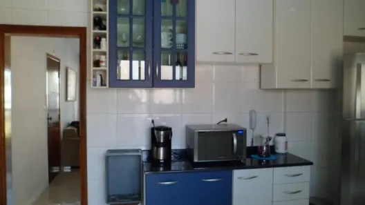 Apartamento com 3 Quartos à venda, 96m² no Rudge Ramos, São Bernardo do Campo