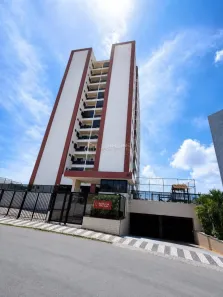 Cobertura com 3 Quartos à venda, 140m² no Luiz Anselmo, Salvador