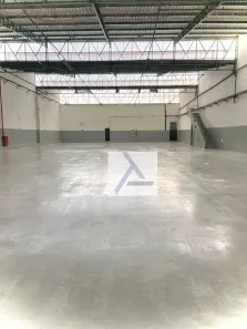 Galpão/Depósito/Armazém para alugar, 1179m² no Jardim Califórnia, Barueri