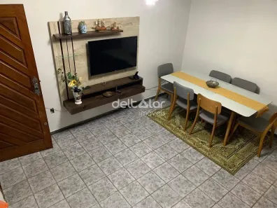 Casa com 2 Quartos à venda, 90m² no São João Batista (Venda Nova), Belo Horizonte