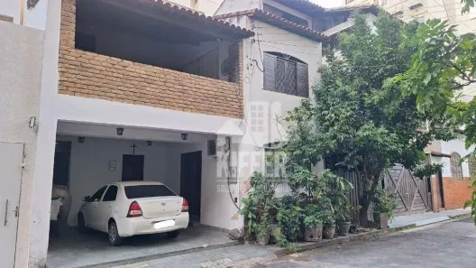Imóvel Comercial com 2 Quartos para alugar, 170m² no Icaraí, Niterói