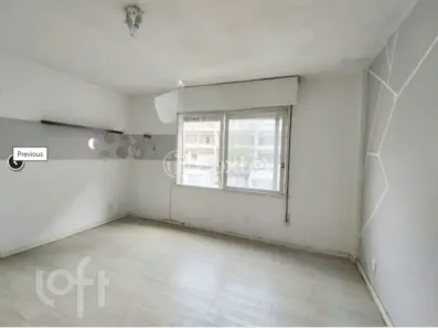 Apartamento com 1 Quarto à venda, 39m² no Cidade Baixa, Porto Alegre