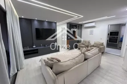 Apartamento com 3 Quartos à venda, 112m² no Macedo, Guarulhos