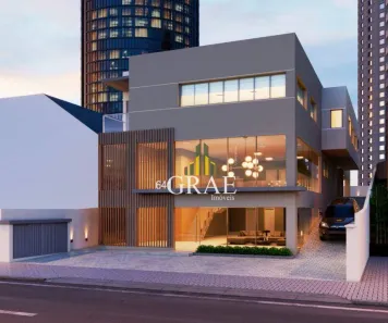 Prédio Comercial para alugar, 1200m² no Jardim, Santo André