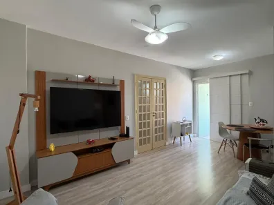 Apartamento com 2 Quartos à venda, 75m² no Taquara, Rio de Janeiro