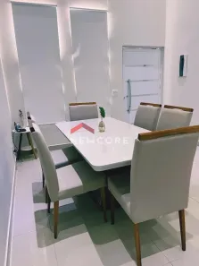 Sobrado com 2 Quartos à venda, 120m² no Jardim Terra Branca, Bauru
