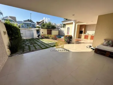 Casa com 5 Quartos à venda, 270m² no Recreio dos Bandeirantes, Rio de Janeiro