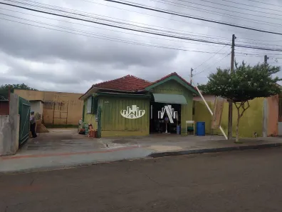 Lote/Terreno à venda, 315m² no Cambará, Londrina