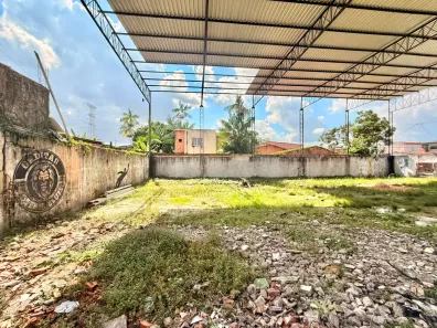 Galpão/Depósito/Armazém para alugar, 530m² no Cabanagem, Belém